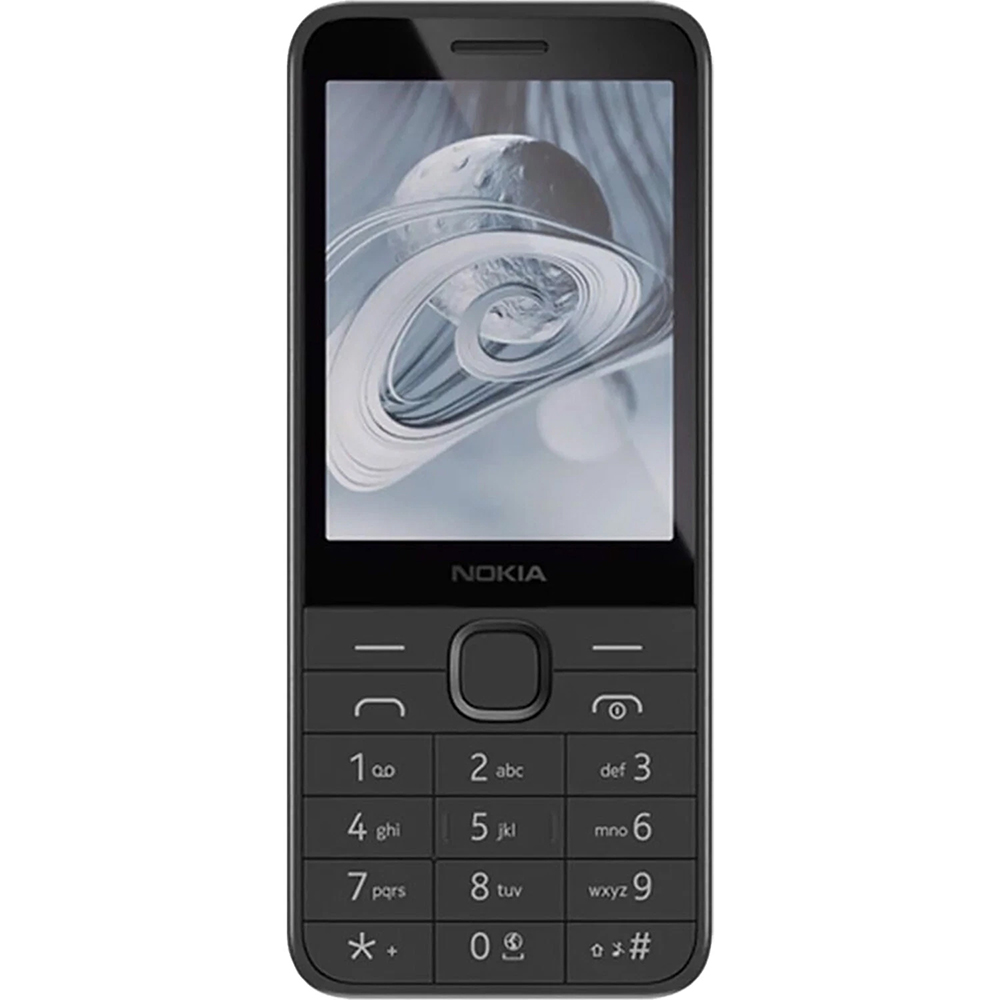 Music - Nokia 215 2024 4G Telefon Zapasowy
