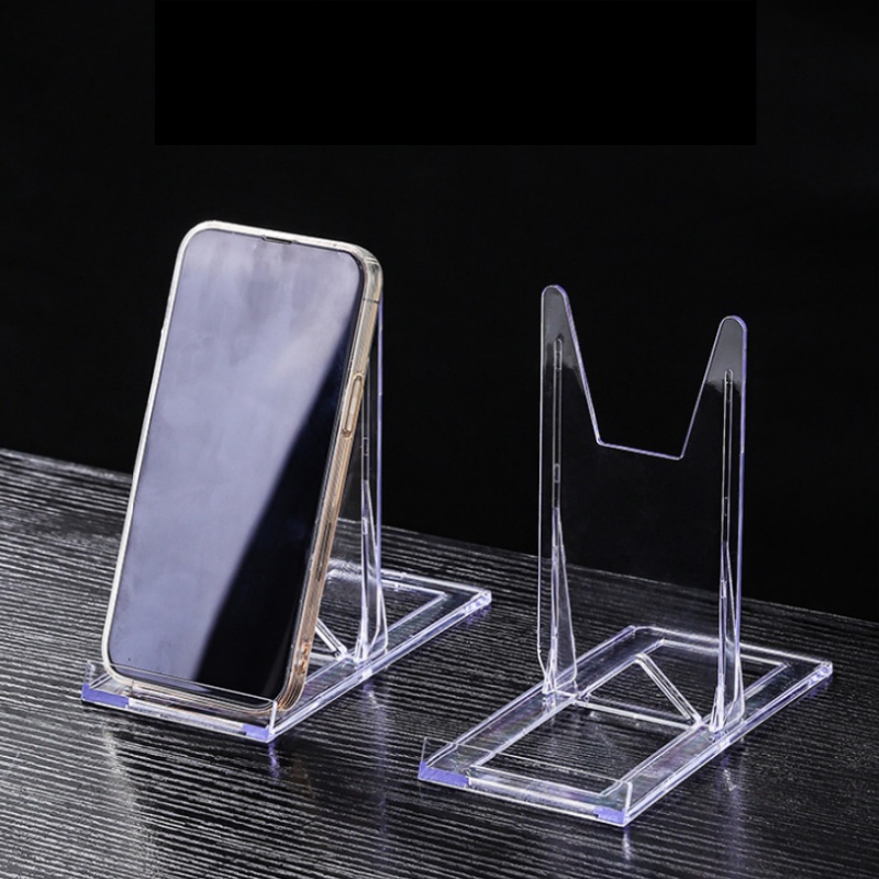 5/10 szt. przezroczystych, reg – Clear Acrylic Book Stand Holder recenzja i cena