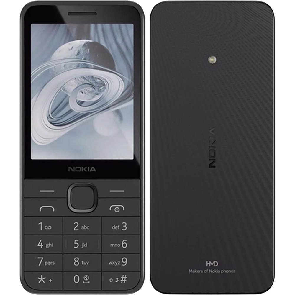 Nokia 215 2024 4G Telefon Zapa – Music recenzja i cena