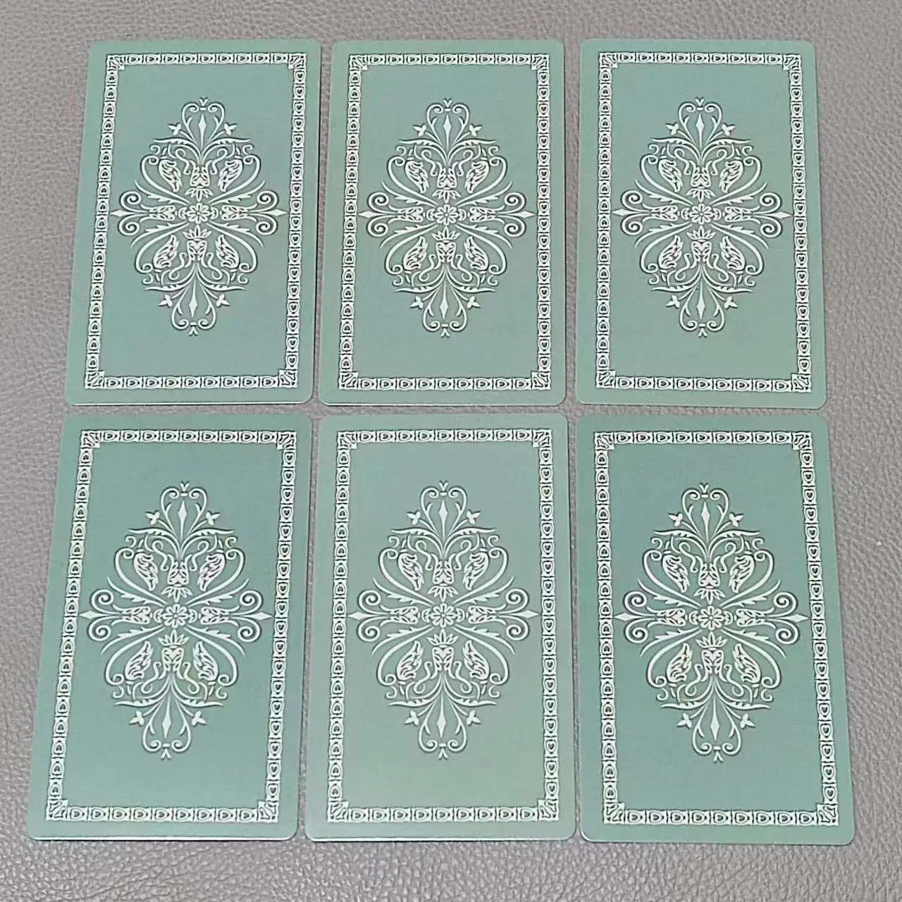 10.3*6cm klasyczne karty tarot – Tarot Deck With Guidebook recenzja i cena